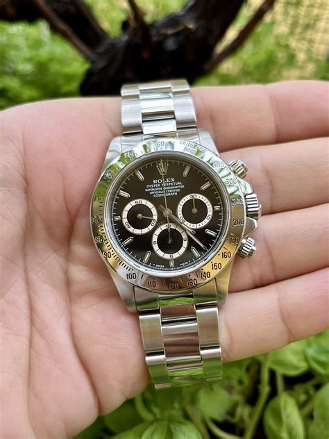 vendo garanzia rolex 16520 u|Original ROLEX GENUINE Daytona 16520 Guarantee Paper .